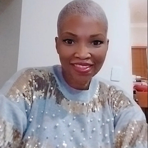 Andiswa T. profile photo