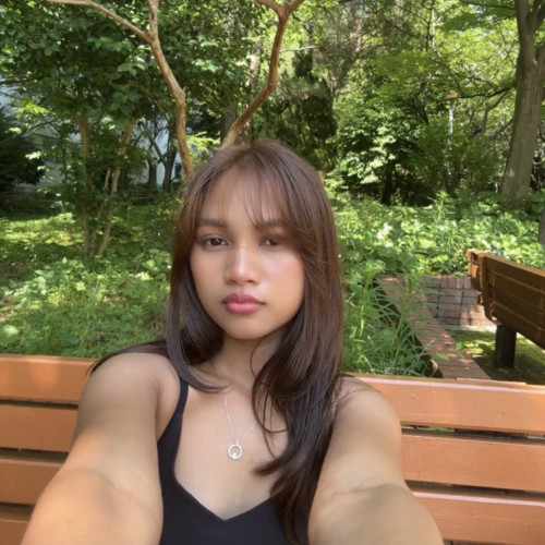 Jela Pearl S. profile photo