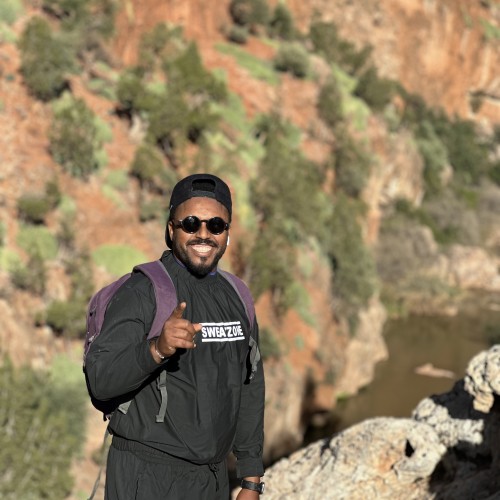 Abdelkarim  O. profile photo