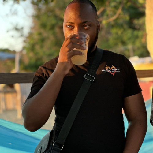 Kimali R. profile photo