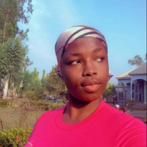 onwuegbusi Mary precious kosisochukwu R.