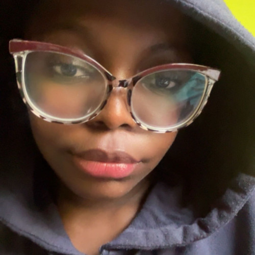 sophy j. profile photo