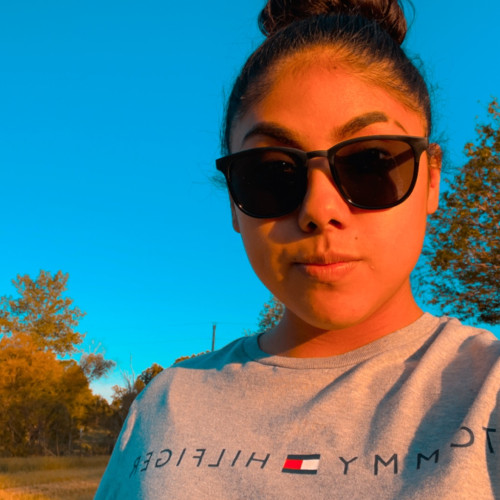 Ashley A. profile photo