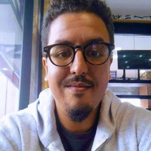 Driss O. profile photo
