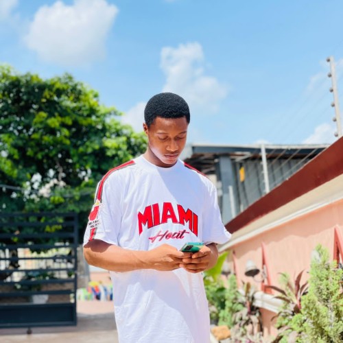 Chukwuemeka W. profile photo