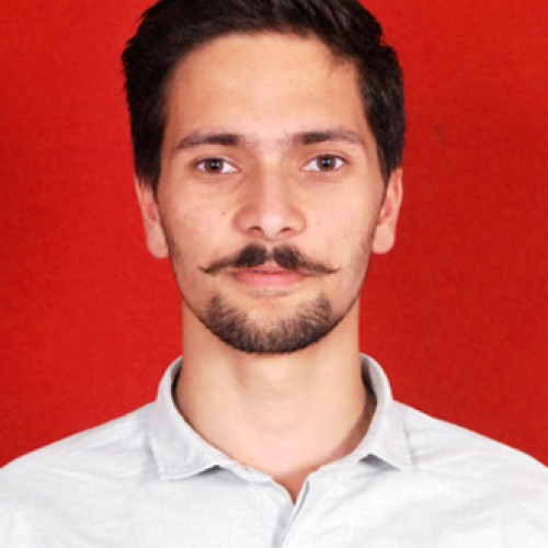 Sandeep  P.