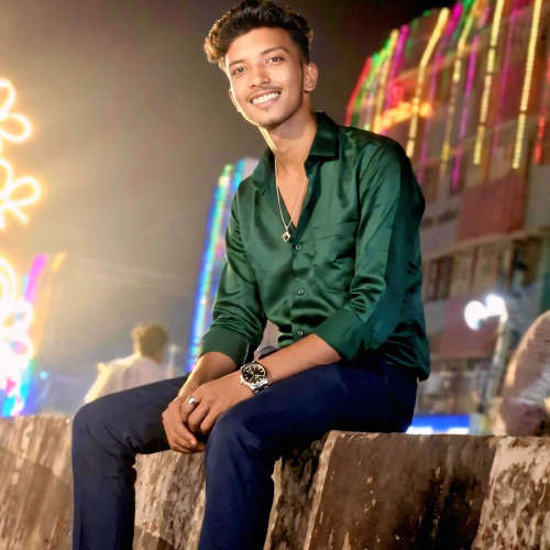 Ariyan r. profile photo