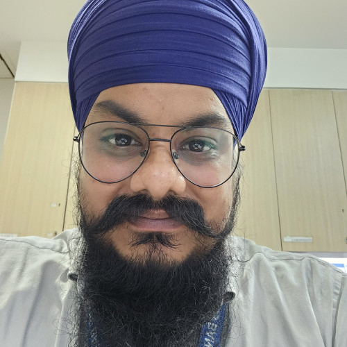 Jobanjeet J.