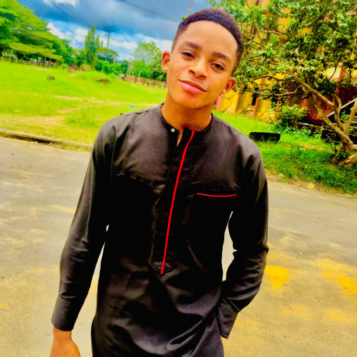 Wisdom E. profile photo