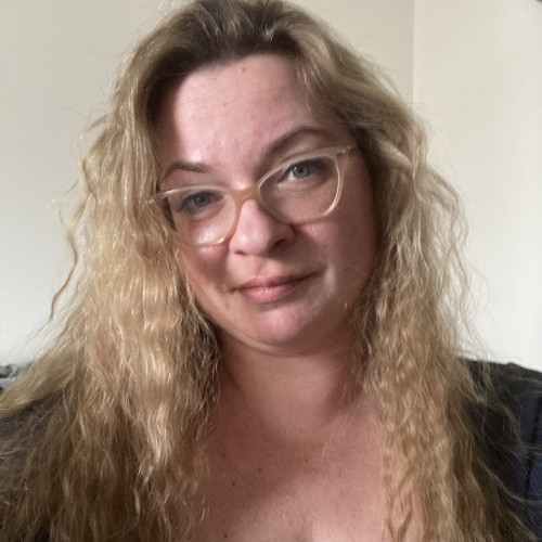 Jen k. profile photo