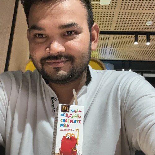Manoj P.
