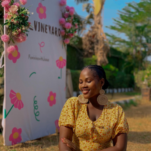 Ifedolapo A.