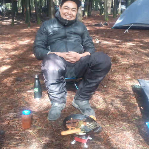 Daniel S. profile photo