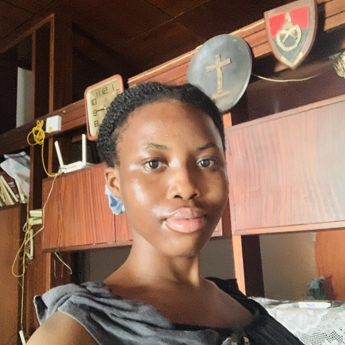 Precious  B. profile photo