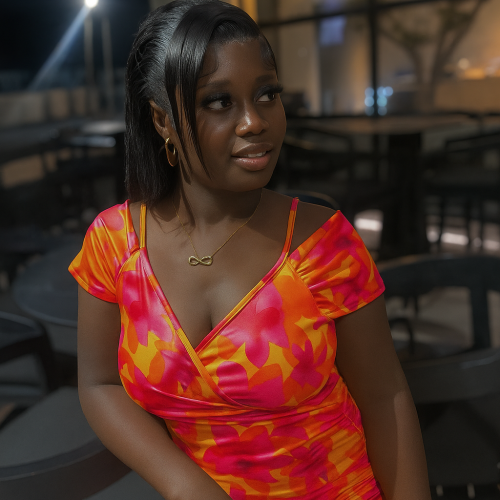 Esther A. profile photo