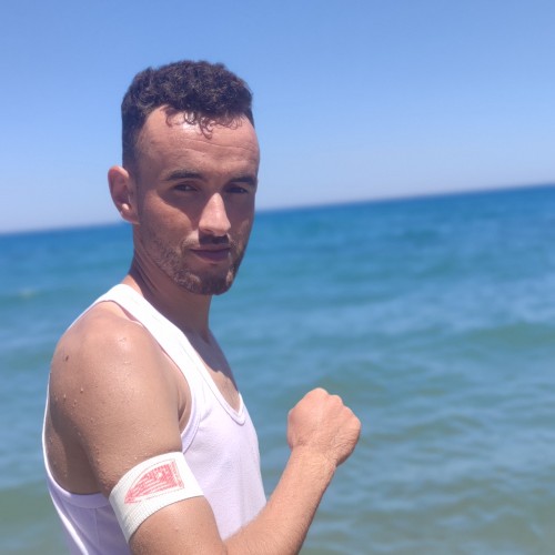 Nadir S. profile photo