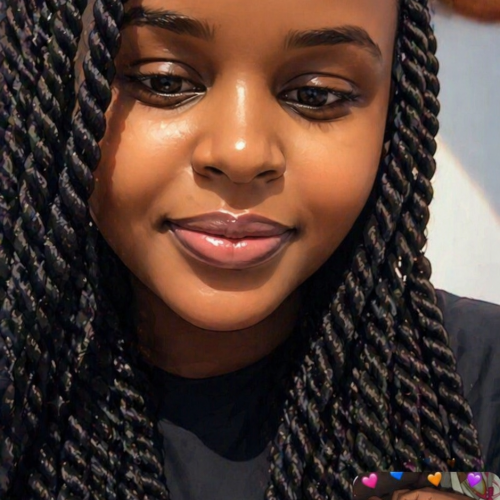 lynnete k. profile photo