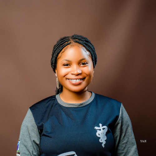 Joy O. profile photo