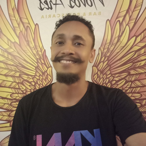 Rafael d. profile photo