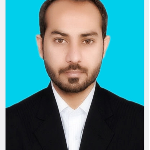 Zaib K. profile photo