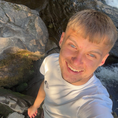 luke p. profile photo