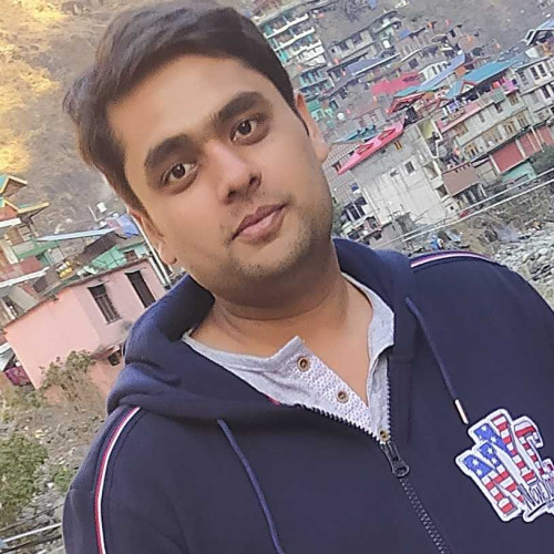 Rudransh G. profile photo