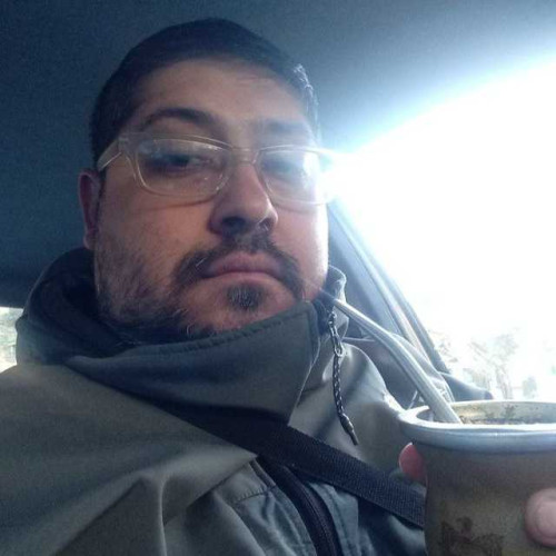 Andres F. profile photo