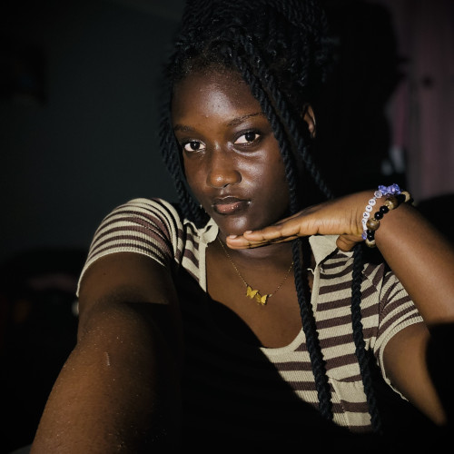 Omede  S. profile photo