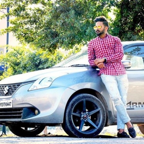 Kulvind K. profile photo