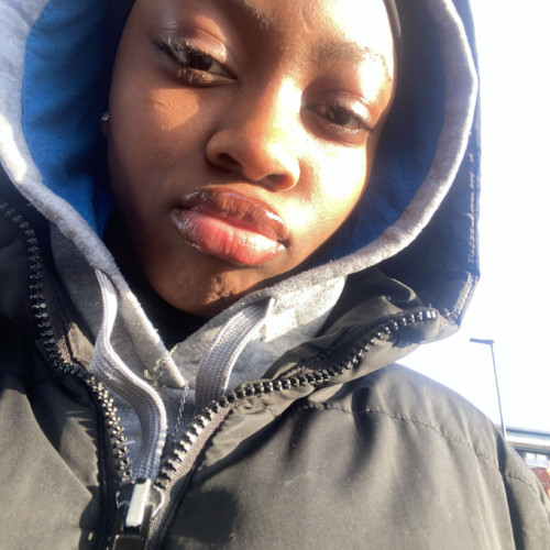 Haliyah M. profile photo