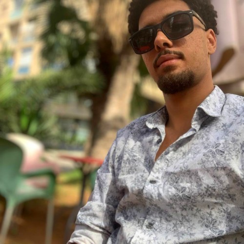 Ayman A.