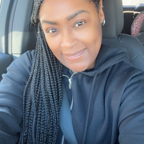 Toya H. profile photo