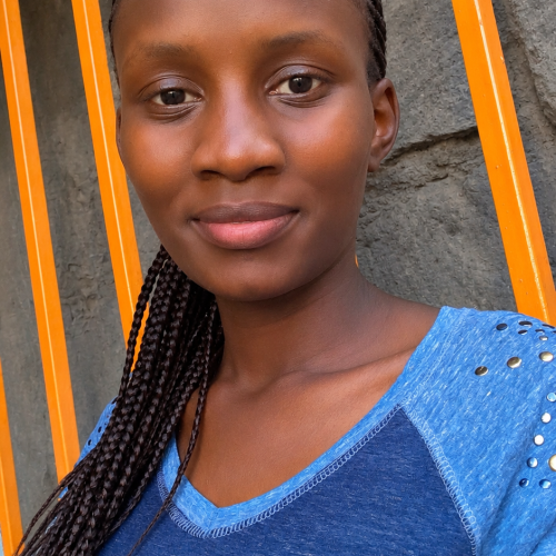 Linet G. profile photo