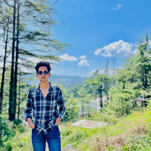 Piyush R. profile photo