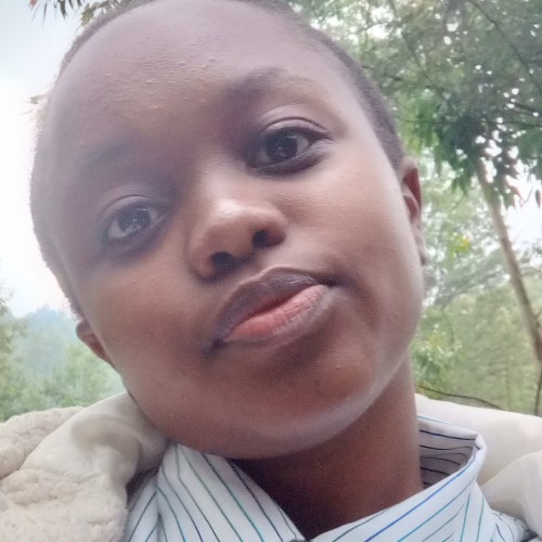 Milly W. profile photo