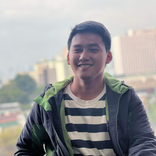 Vincent Gether V. profile photo