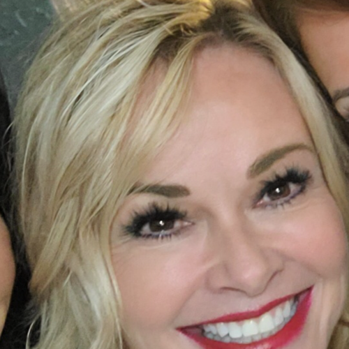 Tracey O.