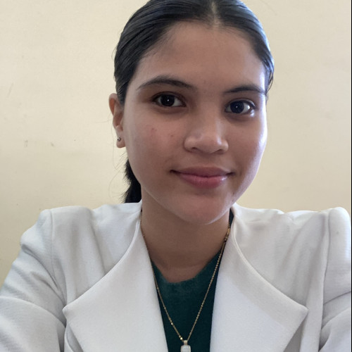 Kyla Marie S. profile photo