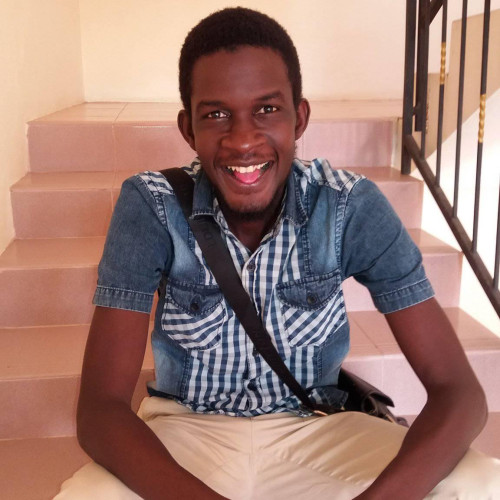 Luqman I. profile photo