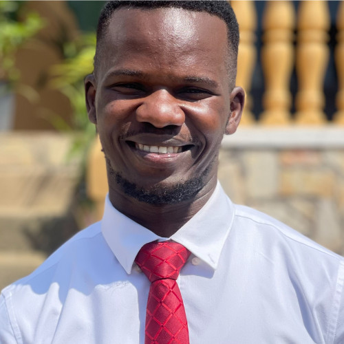 Deno N. profile photo