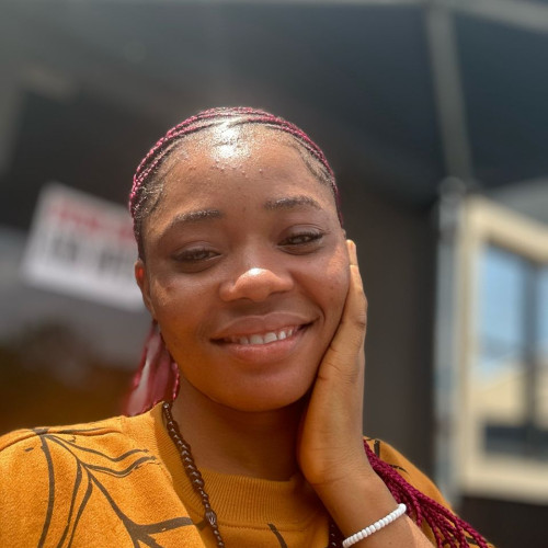 Ngwuta  C. profile photo