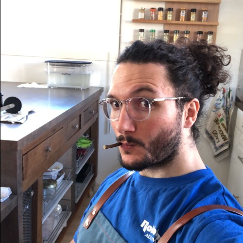 luca M. profile photo