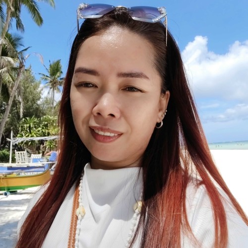 JONERINE C. profile photo