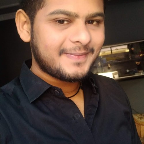 Vaibhav S.