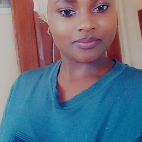 Fatma I. profile photo