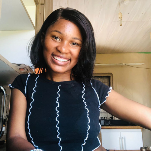 ayanda P. profile photo