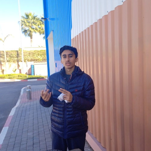 Samir A. profile photo