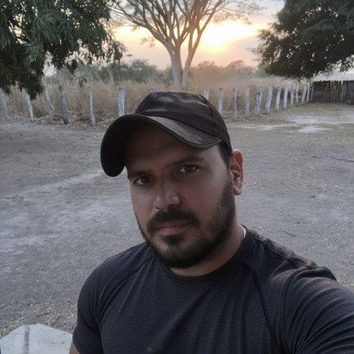 Rodolfo B. profile photo