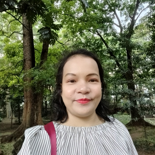 Faulina M. profile photo