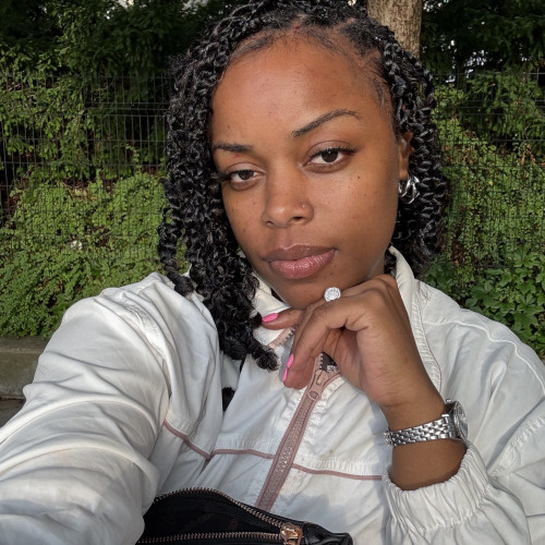 Danielle D. profile photo